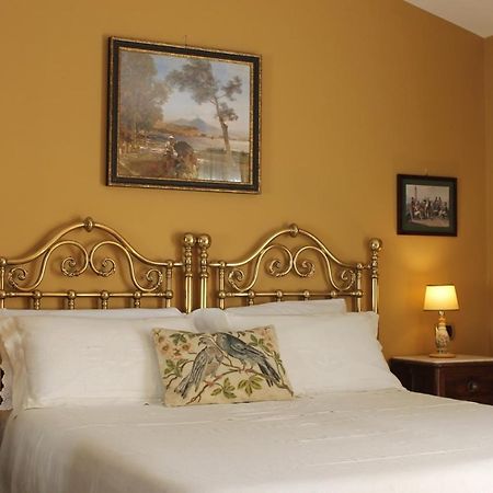 Iride Bed And Breakfast Барониси Екстериор снимка