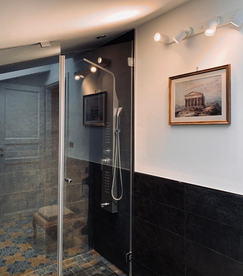 Iride Bed And Breakfast Барониси Екстериор снимка