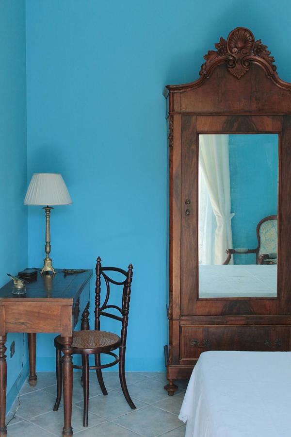 Iride Bed And Breakfast Барониси Екстериор снимка