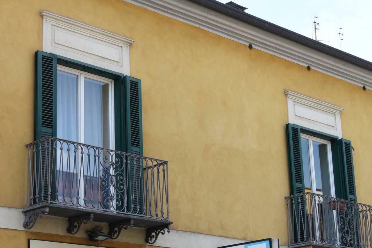 Iride Bed And Breakfast Барониси Екстериор снимка