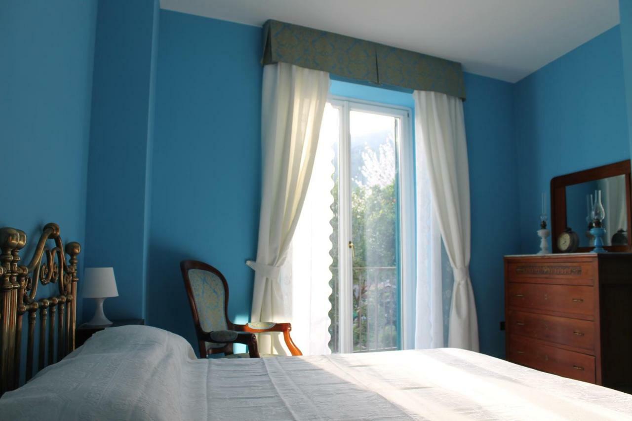 Iride Bed And Breakfast Барониси Екстериор снимка