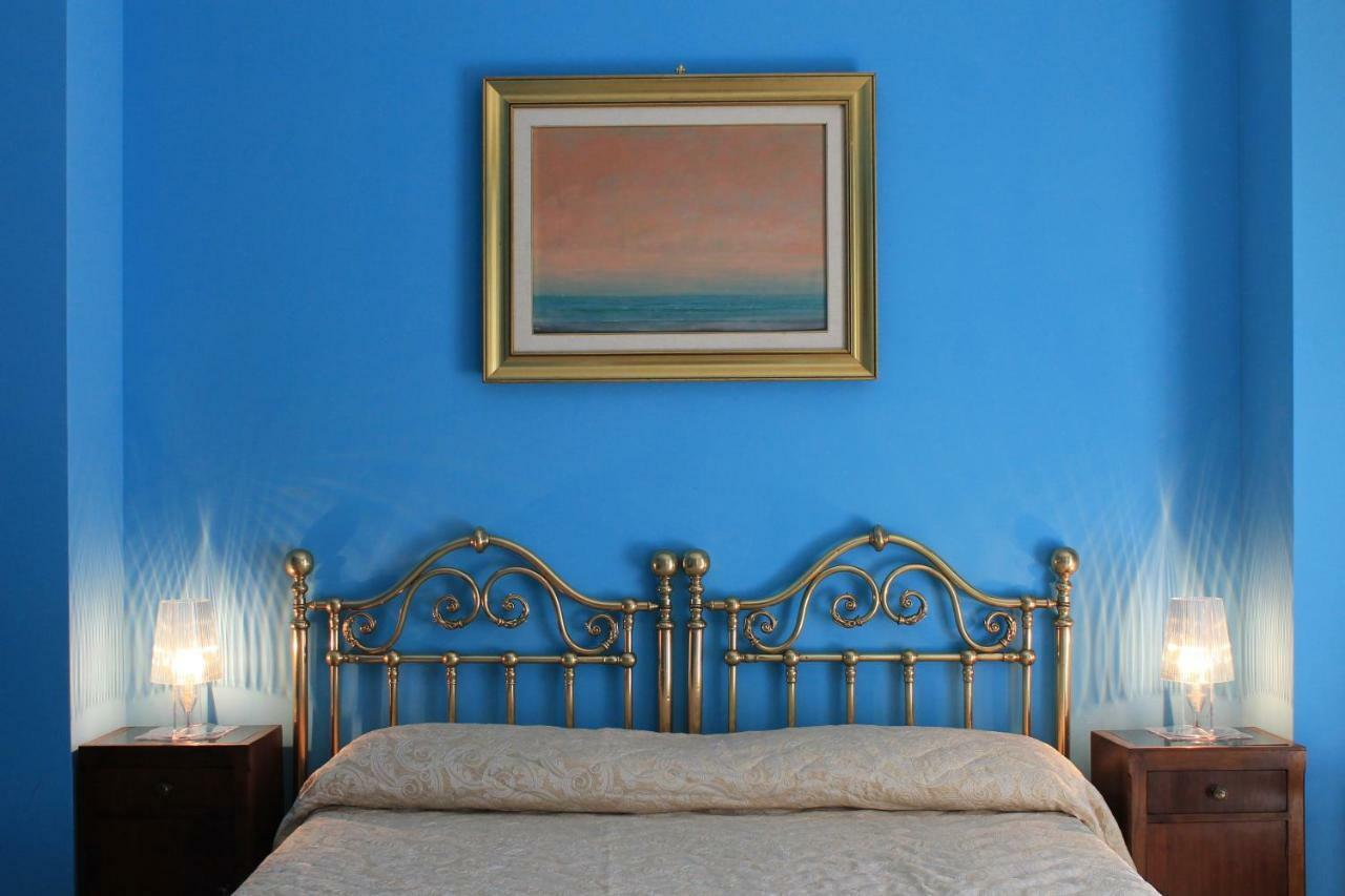 Iride Bed And Breakfast Барониси Екстериор снимка
