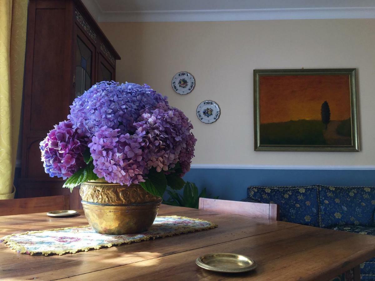 Iride Bed And Breakfast Барониси Екстериор снимка
