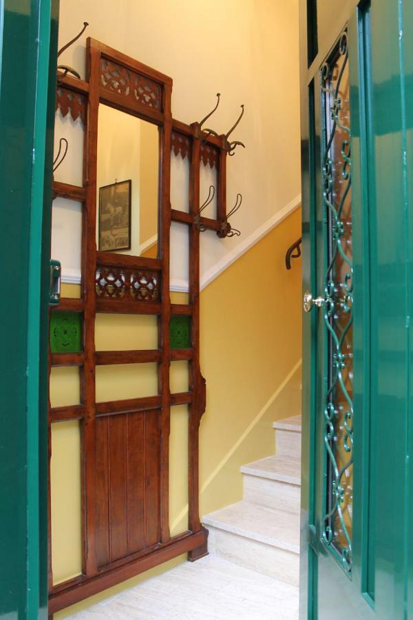 Iride Bed And Breakfast Барониси Екстериор снимка